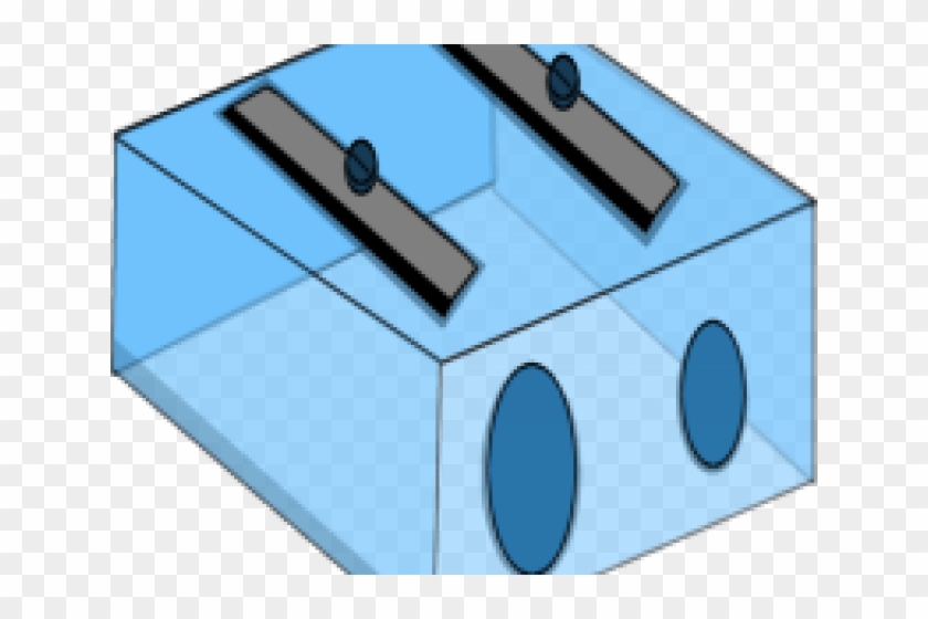 Pencil Sharpener Clipart Transparent - Pencil Sharpener Clipart Transparent #1542051