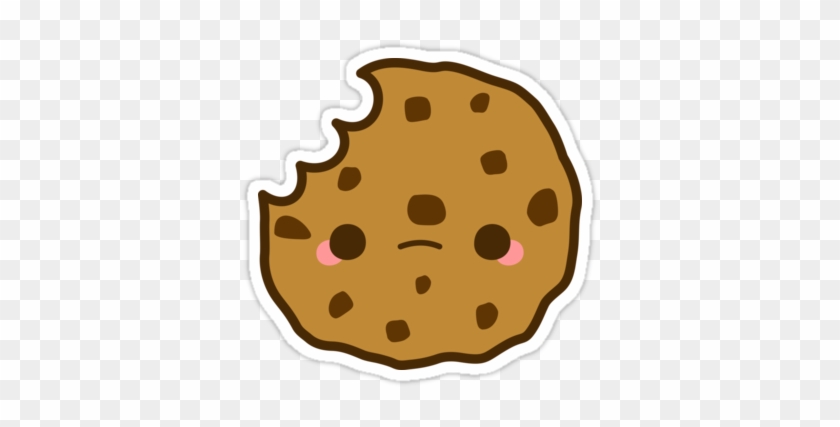 "cute Yummy Biscuit-cookie" Stickers By Peppermintpopuk - "cute Yummy Biscuit-cookie" Stickers By Peppermintpopuk #1542072