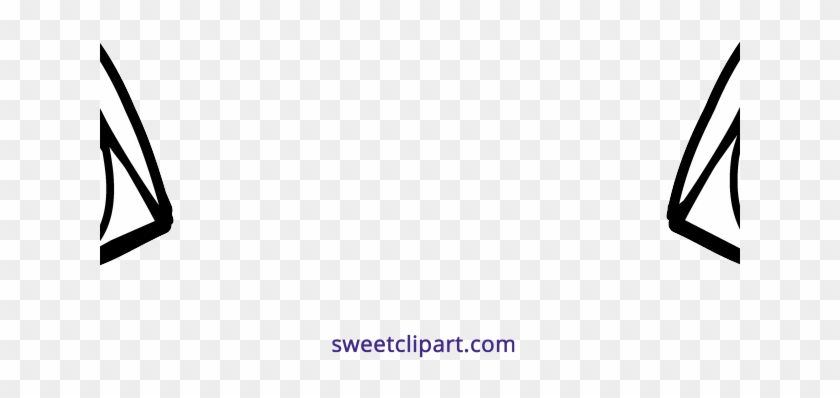 Sweets Clipart Outline - Sweets Clipart Outline #1542075