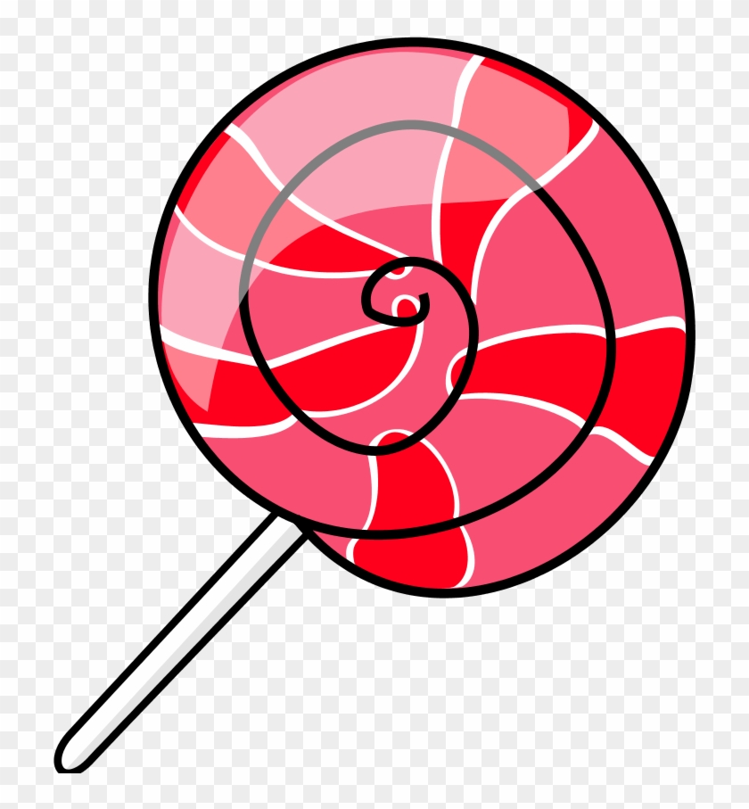 Sweet Clipart Piece Candy - Sweet Clipart Piece Candy #1542078