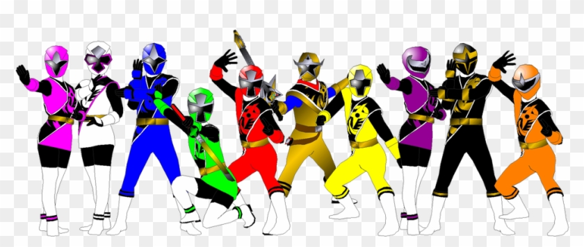Ninja Steel For Neoduelgx And Greencosmos80 By Raatwten - Ninja Steel For Neoduelgx And Greencosmos80 By Raatwten #1542083