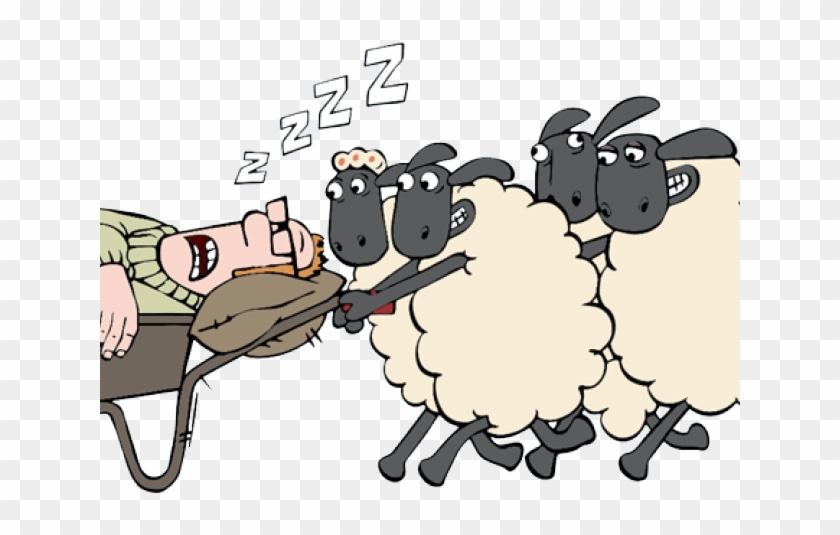 Sheep Clipart Farm Animal - Sheep Clipart Farm Animal #1542162