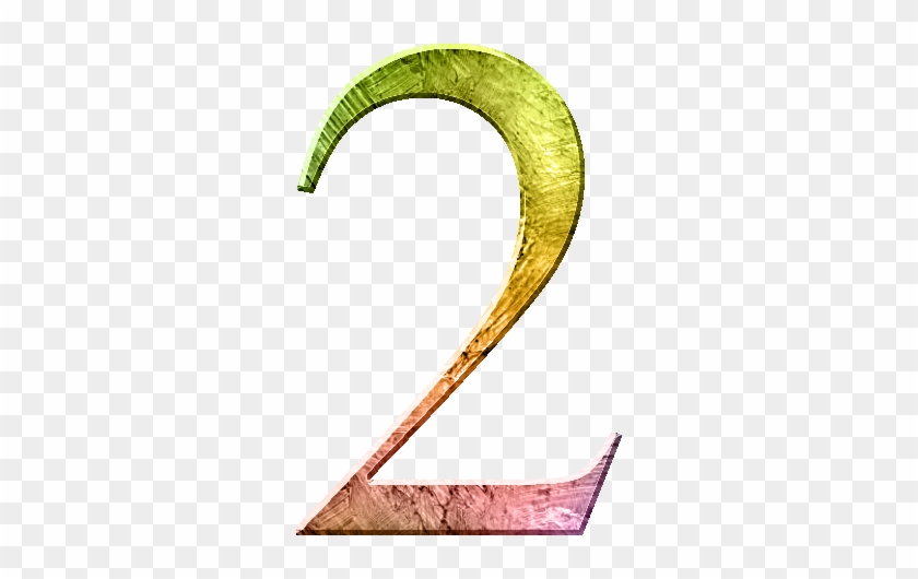 Numbers ‿✿⁀ Calligraphy Letters, Clip Art, Illustrations - Numbers ‿✿⁀ Calligraphy Letters, Clip Art, Illustrations #1542175