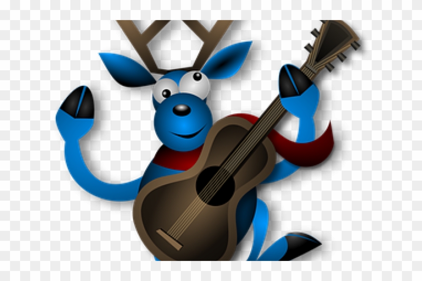 Herd Clipart Raindeers - Herd Clipart Raindeers #1542201
