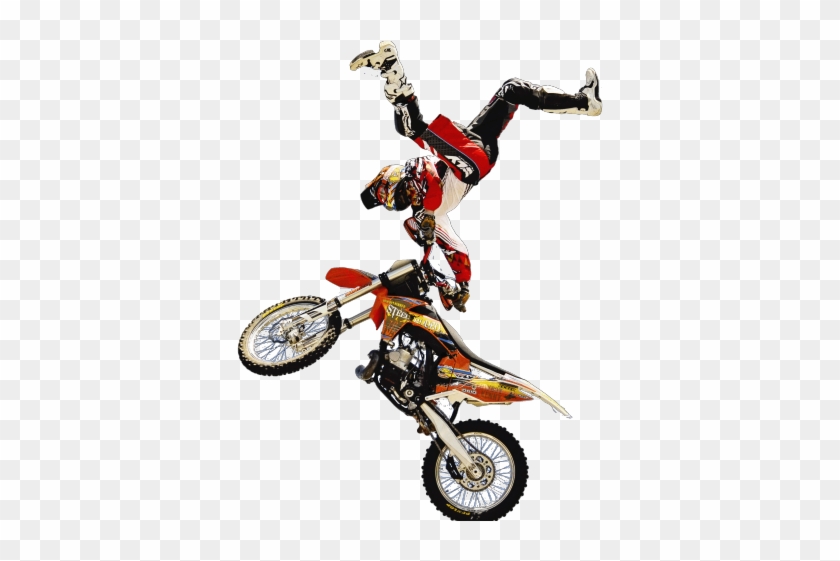 Motocross Clipart Bike Jump - Motocross Clipart Bike Jump #1542219