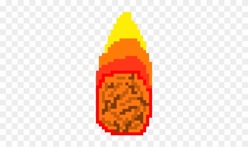 Transparent Meteor Pixel - Transparent Meteor Pixel #1542275