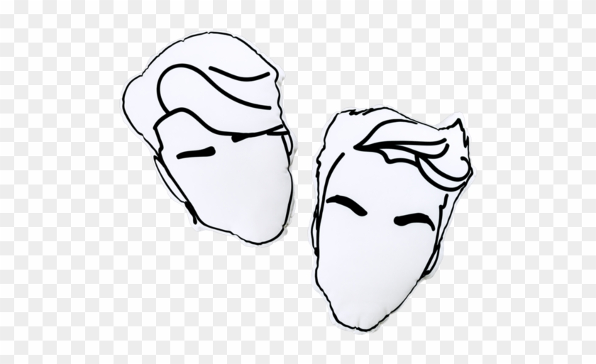 Pillows - Pillows #1542279