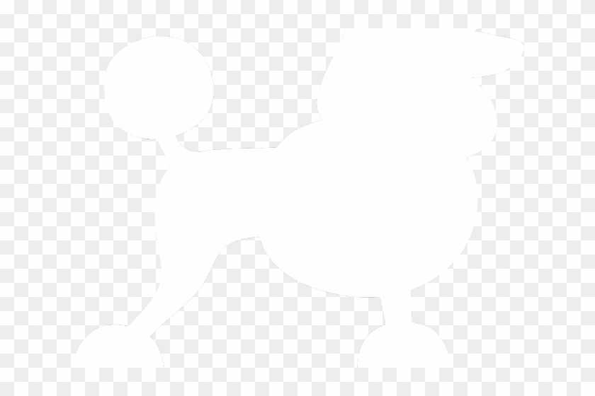 Poodle Clipart Printable - Poodle Clipart Printable #1542283