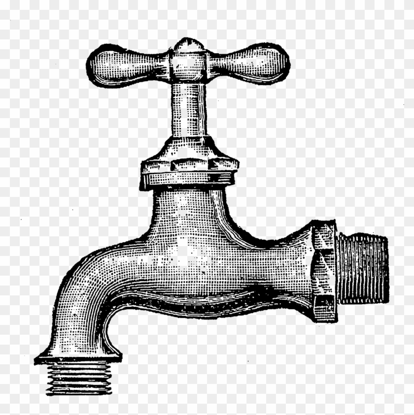 The First Digital Garden Faucet Image Shows An Arrowhead - The First Digital Garden Faucet Image Shows An Arrowhead #1542299 The First Digital Garden Faucet Image Shows An Arrowhead - The First Digital Garden Faucet Image Shows An Arrowhead #1542299
