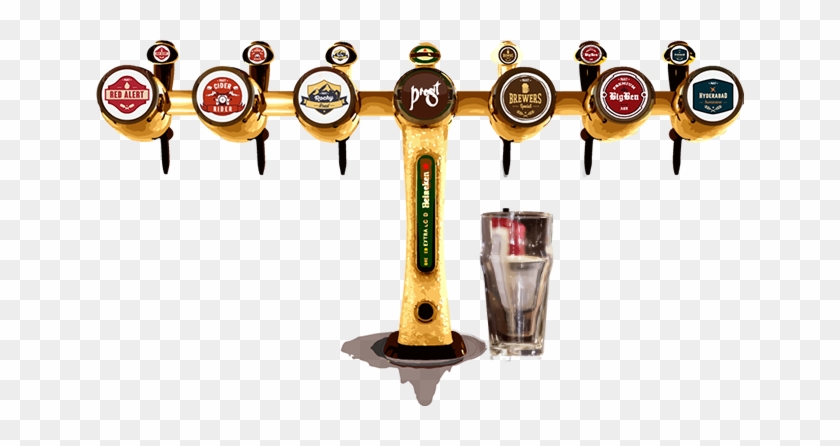 Prost The Best Brew - Prost The Best Brew #1542331