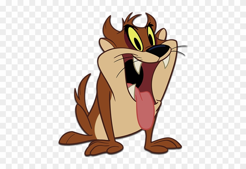 The Looney Tunes Show Character Fanart - The Looney Tunes Show Character Fanart #1542357