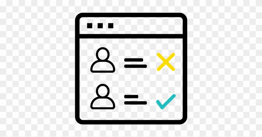 Track Referrals Icon - Track Referrals Icon #1542391