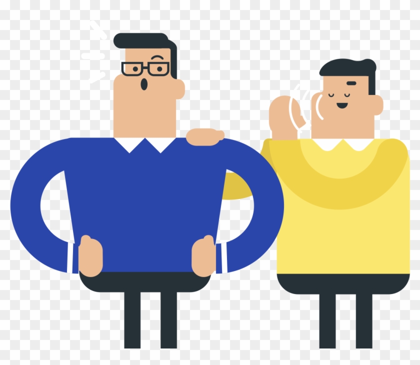 Refer A Friend - Refer A Friend #1542401