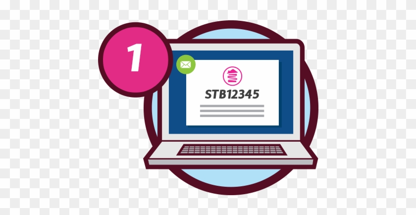 Get A Unique Referral Code - Get A Unique Referral Code #1542438