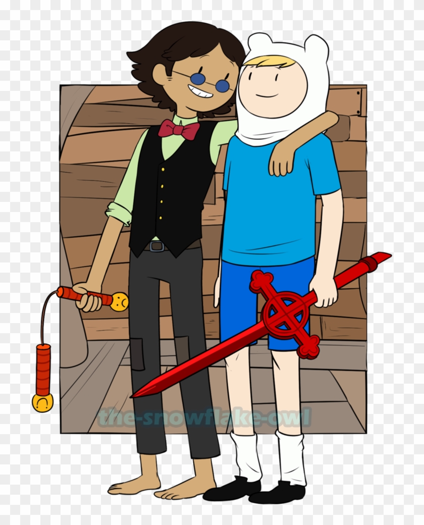 Reversebros By Snowflake-owl On Deviantart Clip - Reversebros By Snowflake-owl On Deviantart Clip #1542445