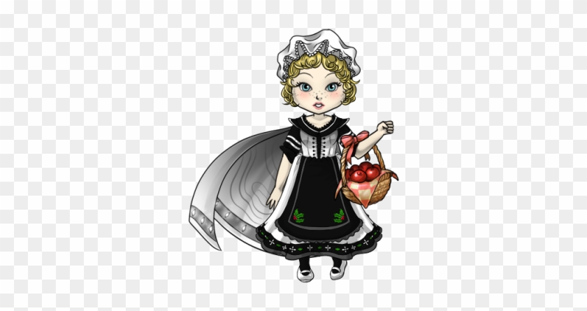 Pilgrim Clipart Pioneer - Pilgrim Clipart Pioneer #1542470