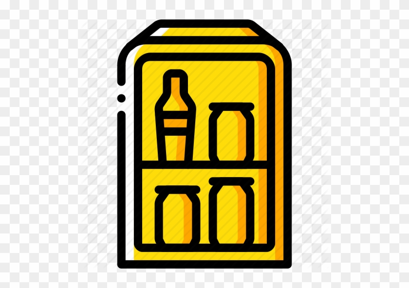 Svg Freeuse Stock Appliances Yellow By Smashicons Appliance - Svg Freeuse Stock Appliances Yellow By Smashicons Appliance #1542473