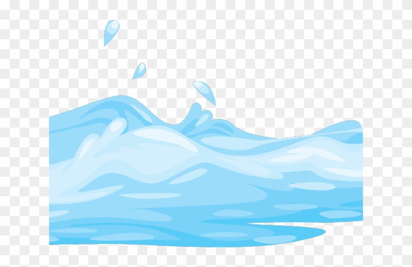 Puddle Clipart Puddle Splash - Puddle Clipart Puddle Splash #1542478