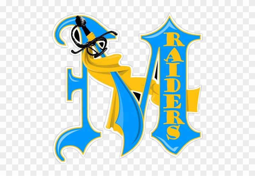 Benjamin E Mays Raiders - Benjamin E Mays Raiders #1542517
