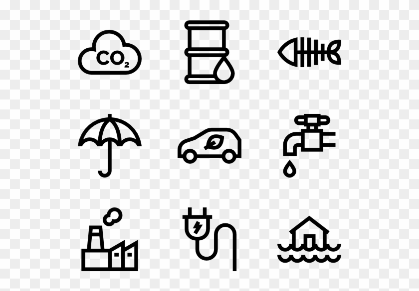 Change Vector Climate - Change Vector Climate #1542530