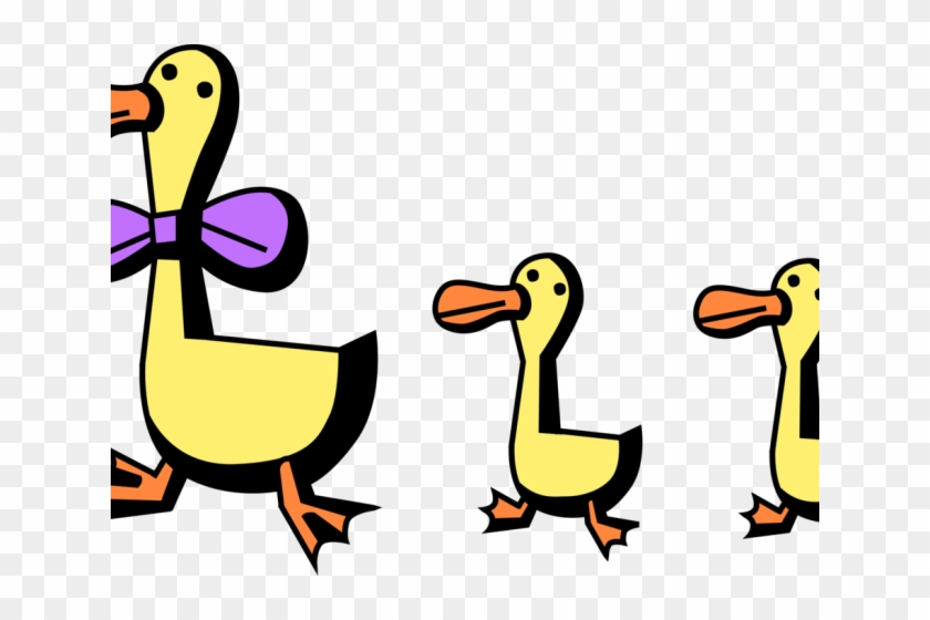 Beak Clipart Duck - Beak Clipart Duck #1542588