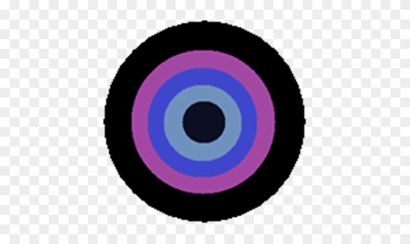 Black Hole Clipart Purple - Black Hole Clipart Purple #1542593