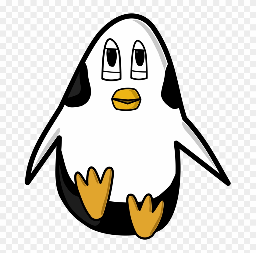 Penguin Beak Cartoon Download - Penguin Beak Cartoon Download #1542599