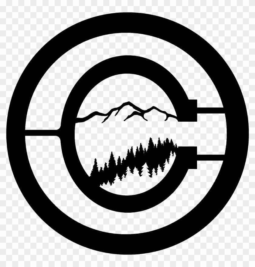 Circle C Logo Copy - Circle C Logo Copy #1542609