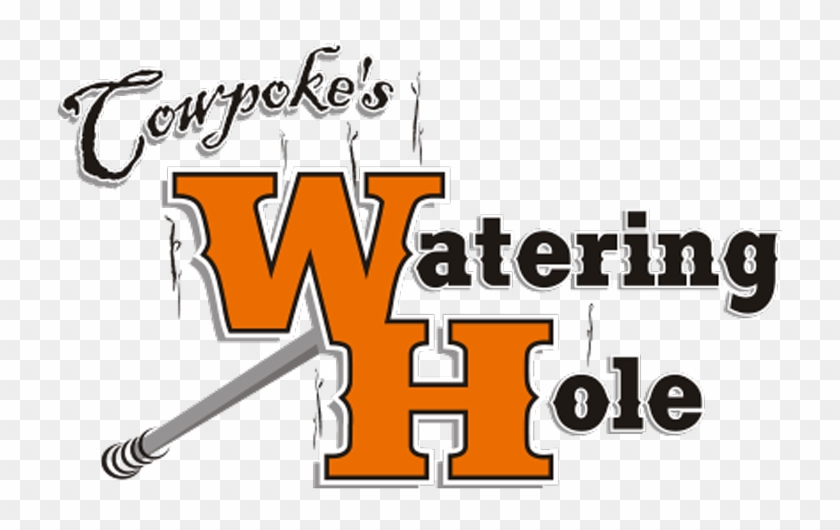 Lake Clipart Watering Hole - Lake Clipart Watering Hole #1542635