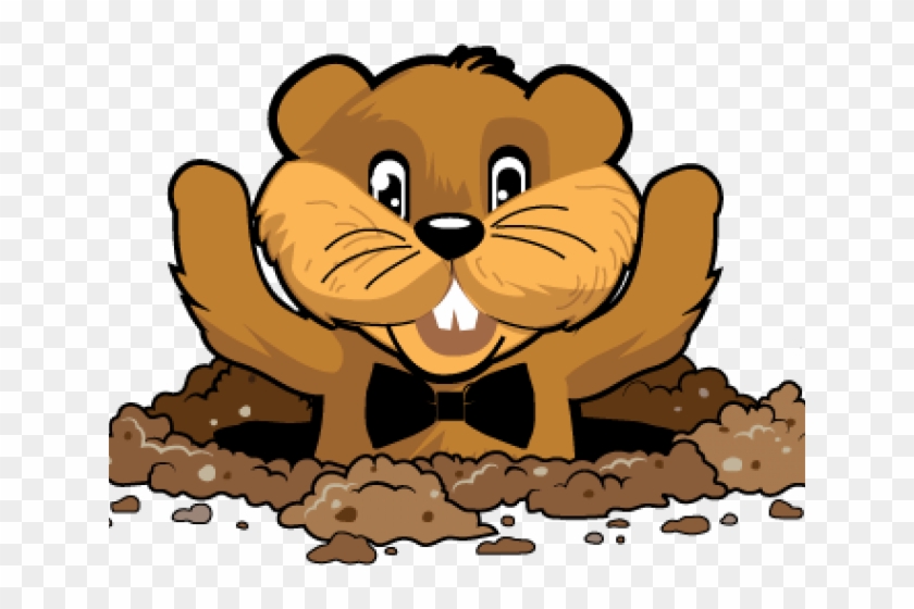 Gopher Clipart Hole Clipart - Gopher Clipart Hole Clipart #1542646