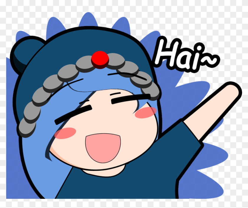 Amai-hai - Amai-hai #1542679