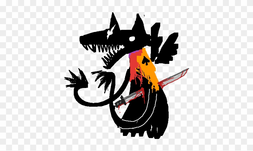 Jack Noir - - Jack Noir - #1542707