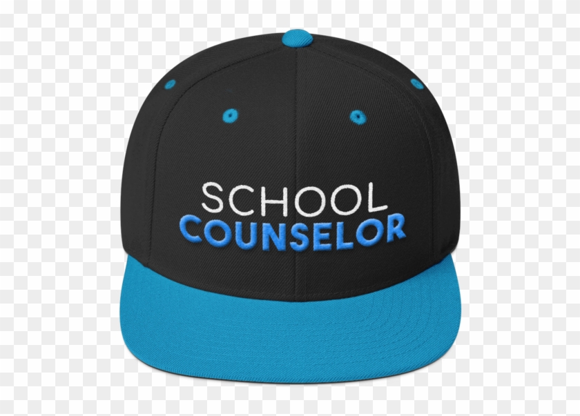 The School Counselor Shop Hats - The School Counselor Shop Hats #1542768