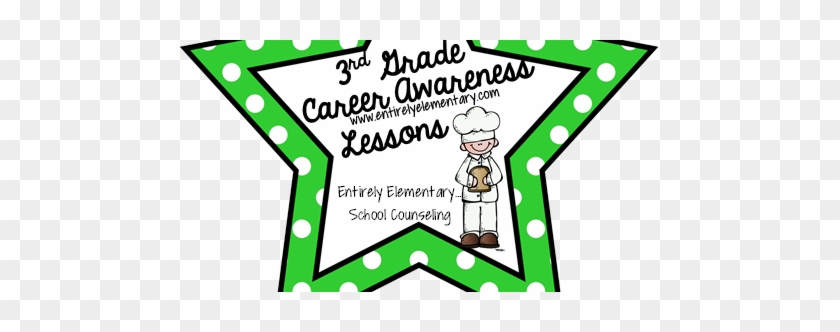 3rd Grade Career Awareness Lessons - 3rd Grade Career Awareness Lessons #1542796