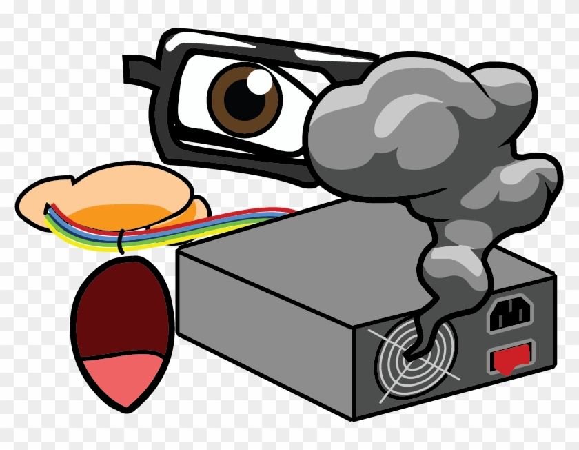 Power Supply Repair Eugene - Power Supply Repair Eugene #1542805