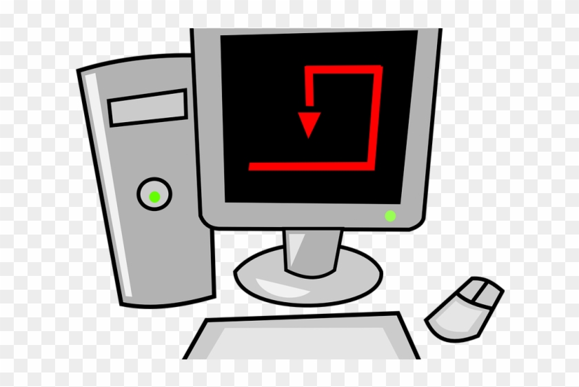 Keyboard Clipart Gambar - Keyboard Clipart Gambar #1542815