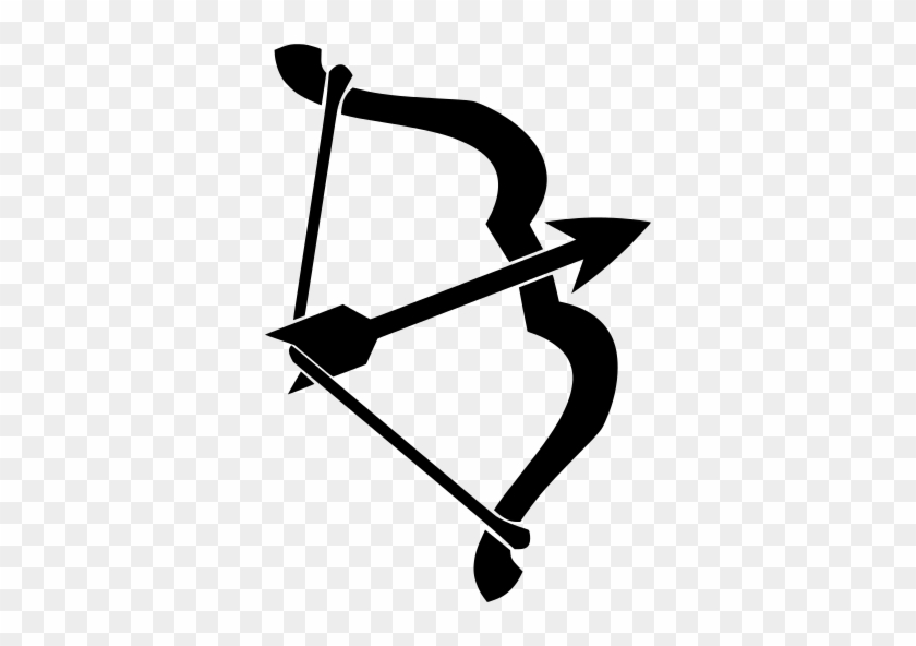 Svg Library Download Archery Weapon Free Image Icon - Svg Library Download Archery Weapon Free Image Icon #1542826
