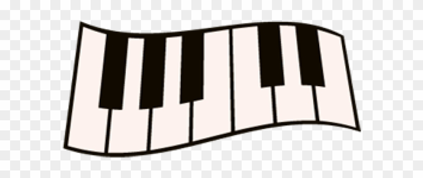 Keyboard Clipart Svg - Keyboard Clipart Svg #1542836