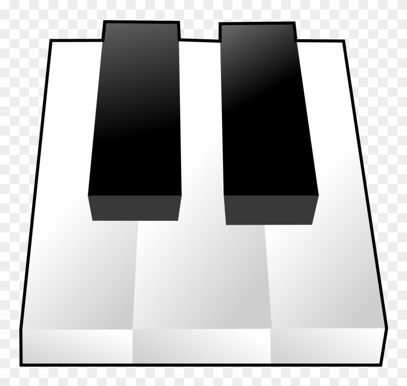 Keyboard Clipart Computer Keyboard Musical Keyboard - Keyboard Clipart Computer Keyboard Musical Keyboard #1542843