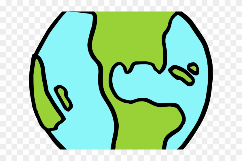 Colors Clipart Earth - Colors Clipart Earth #1542853