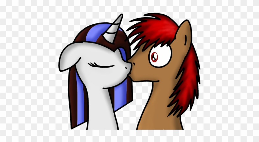 Dalilastar, Female, Hivy, Kissing, Love, Male, Oc, - Dalilastar, Female, Hivy, Kissing, Love, Male, Oc, #1542894