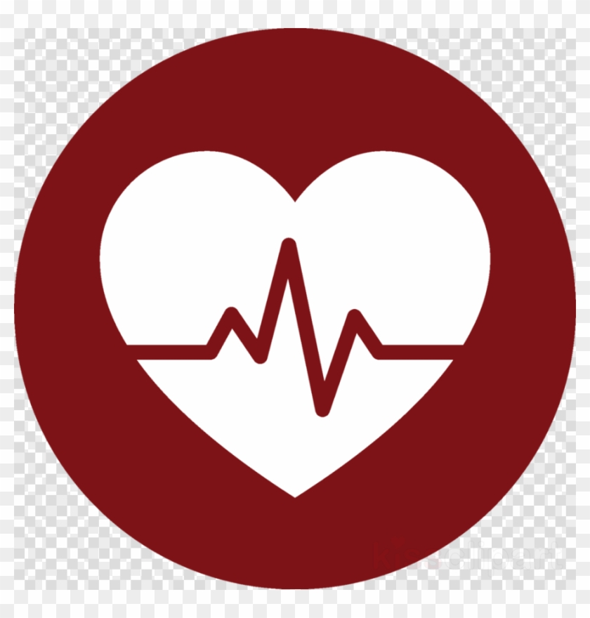 Blood Circulation Icon Clipart Blood Pressure Pulse - Blood Circulation Icon Clipart Blood Pressure Pulse #1542913