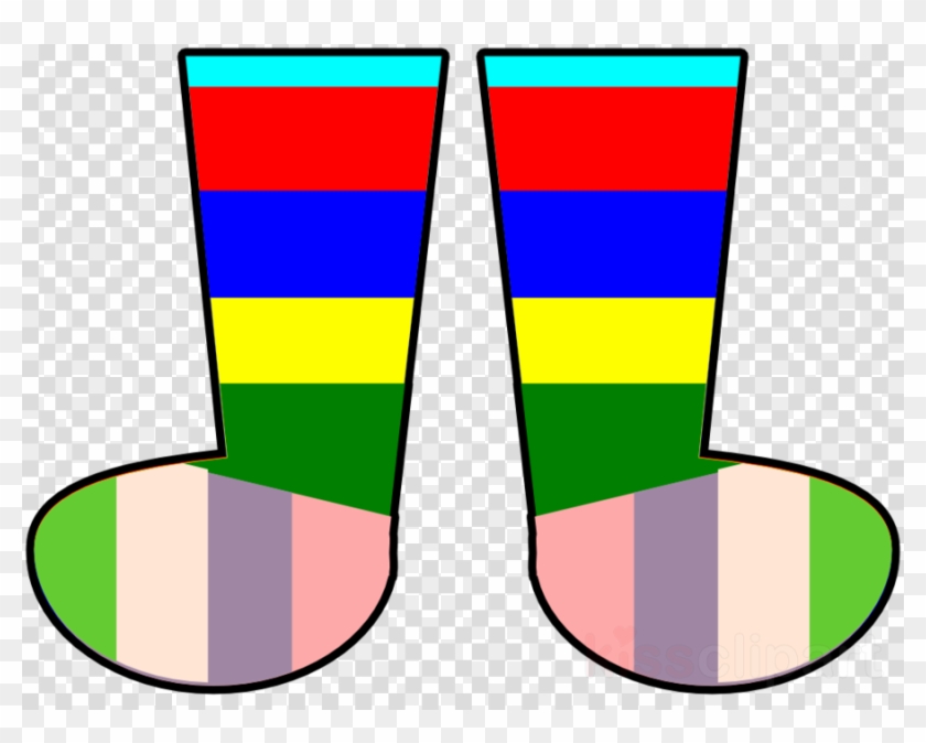 Crazy Sock Clip Art Clipart Clip Art Crazy Sock Clip - Crazy Sock Clip Art Clipart Clip Art Crazy Sock Clip #1542931