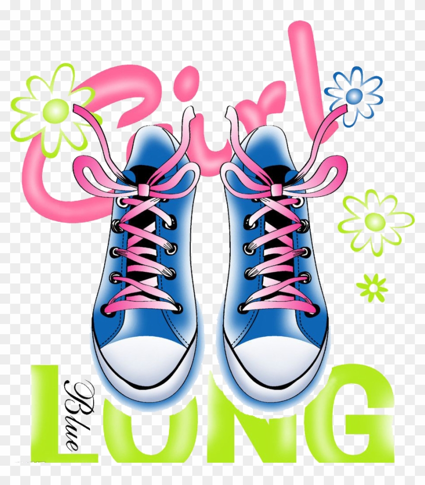 T Shirt Clip Art Pretty Shoes Transprent - T Shirt Clip Art Pretty Shoes Transprent #1542955