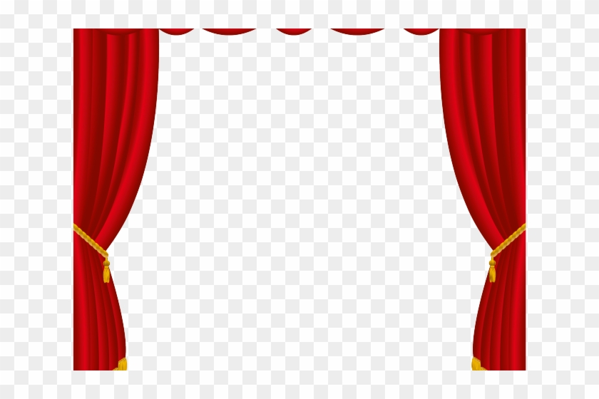 Broadway Clipart Theater Performance - Broadway Clipart Theater Performance #1542960