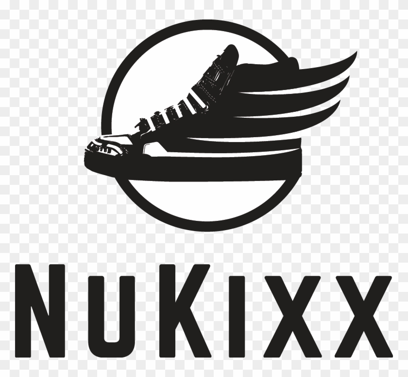 Svg Free Download Nukixx Premium Cleaner For Your Kicks - Svg Free Download Nukixx Premium Cleaner For Your Kicks #1542966
