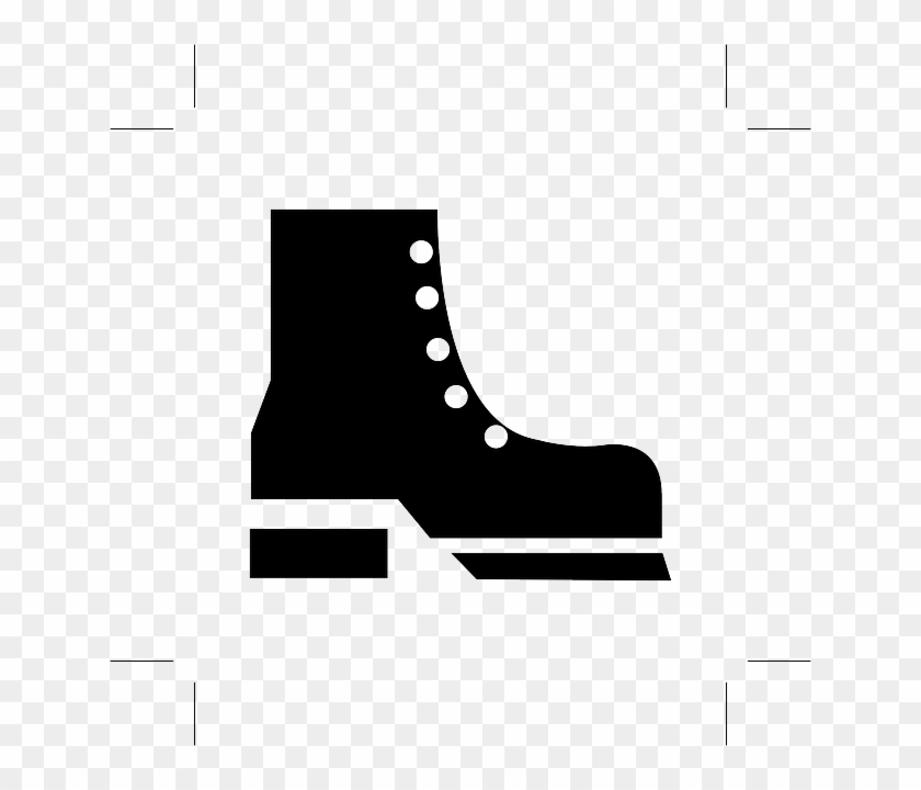 Boots Clip Art Library - Boots Clip Art Library #1542973
