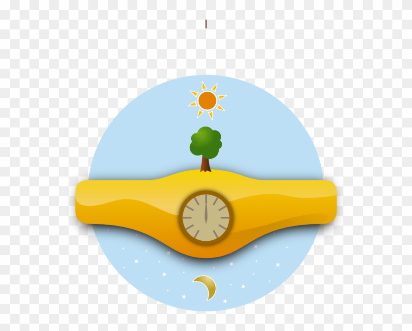 Night And Night Svg Clip Arts 570 X 595 Px - Night And Night Svg Clip Arts 570 X 595 Px #1542990