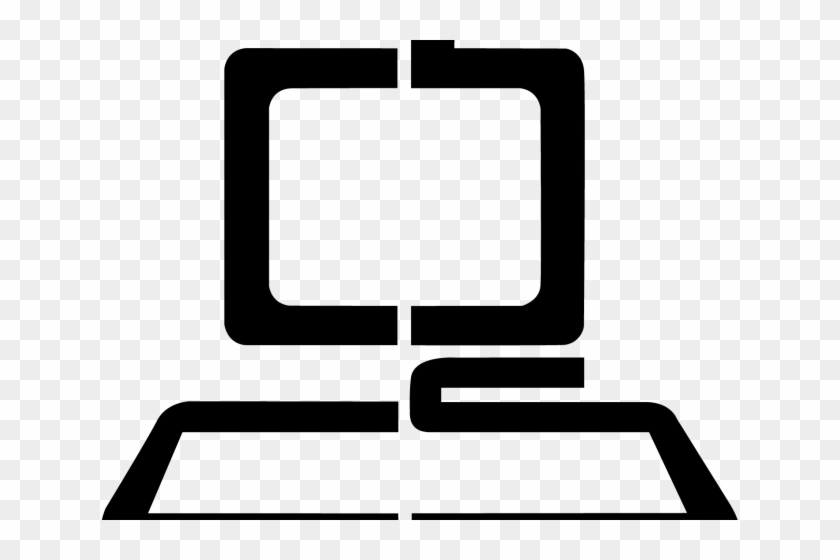 Editingsoftware Clipart Computer Science - Editingsoftware Clipart Computer Science #1542993