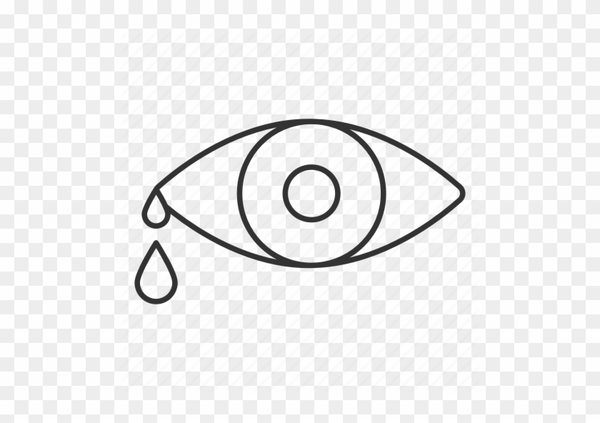 Drop Eye Eyesight Tear - Drop Eye Eyesight Tear #1542994
